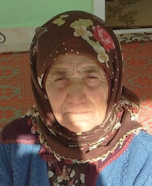 Zeynep Kaya