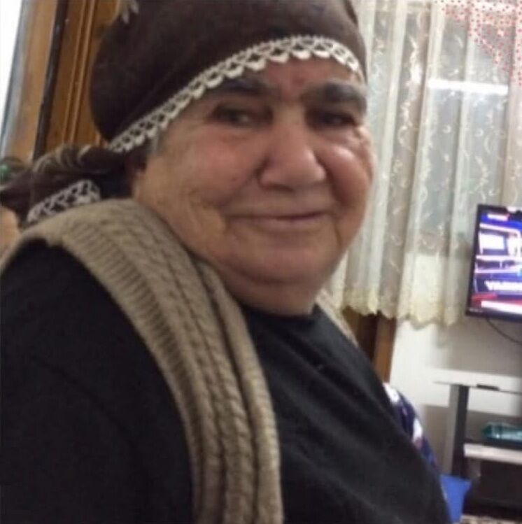 Zeynep Yiğit