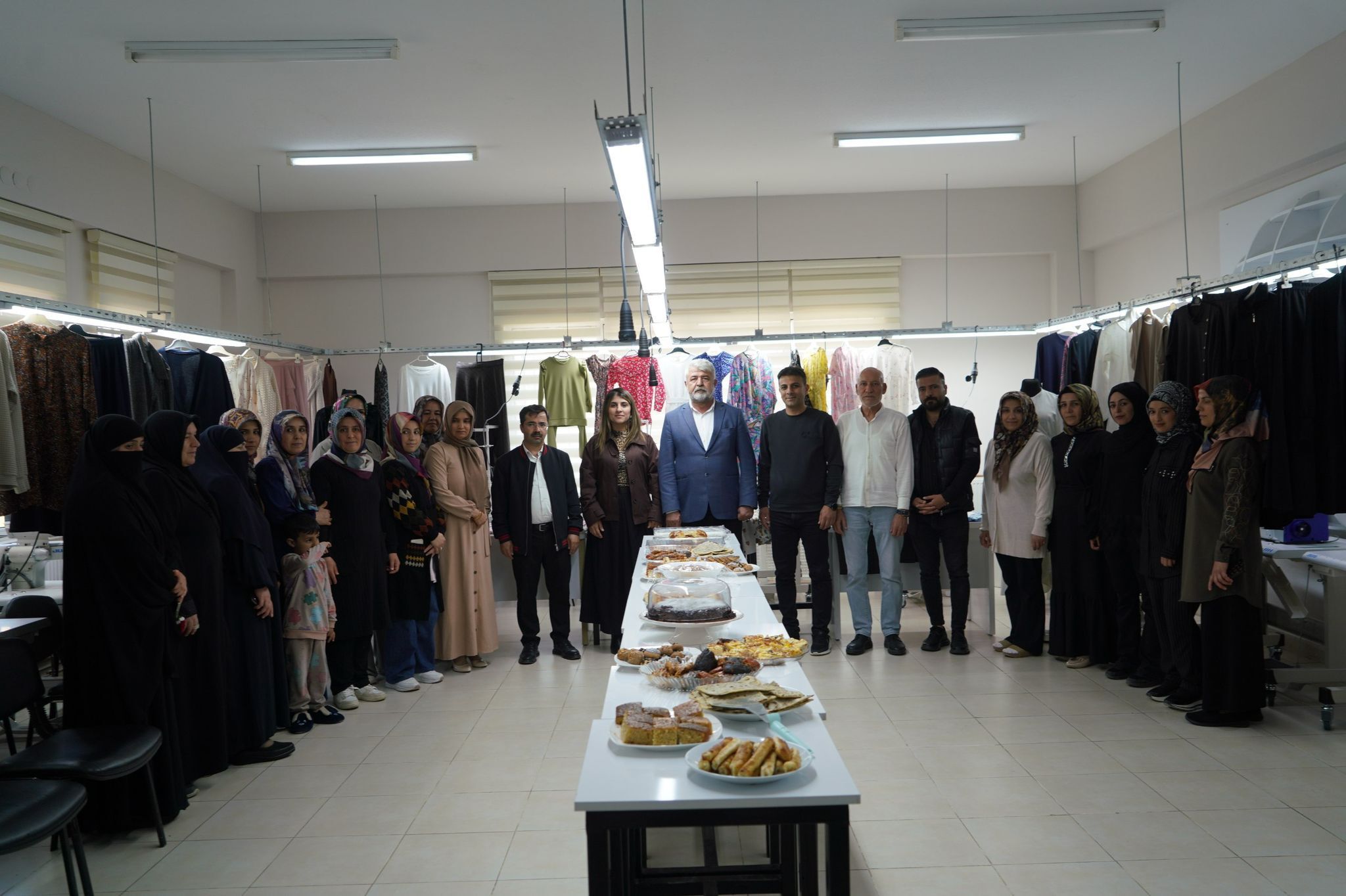 Adıyaman Belediyesi Adımek1