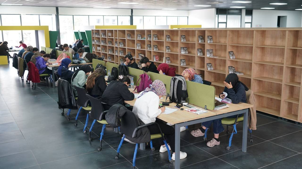 Adıyaman Belediyesi’nden Öğrencilere Yeni Kütüphane2