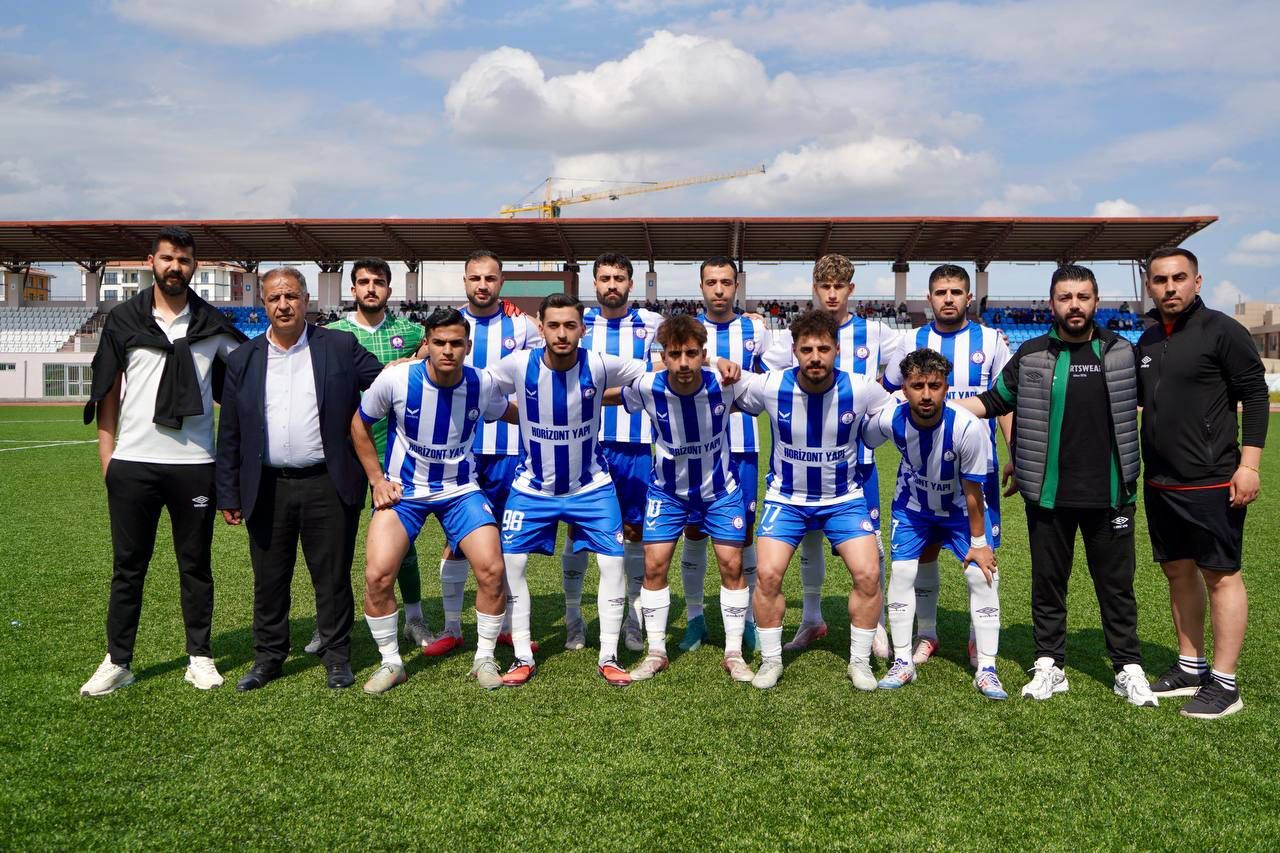Adıyaman Belediyespor 2 Besni Akın Spor 1Bbb