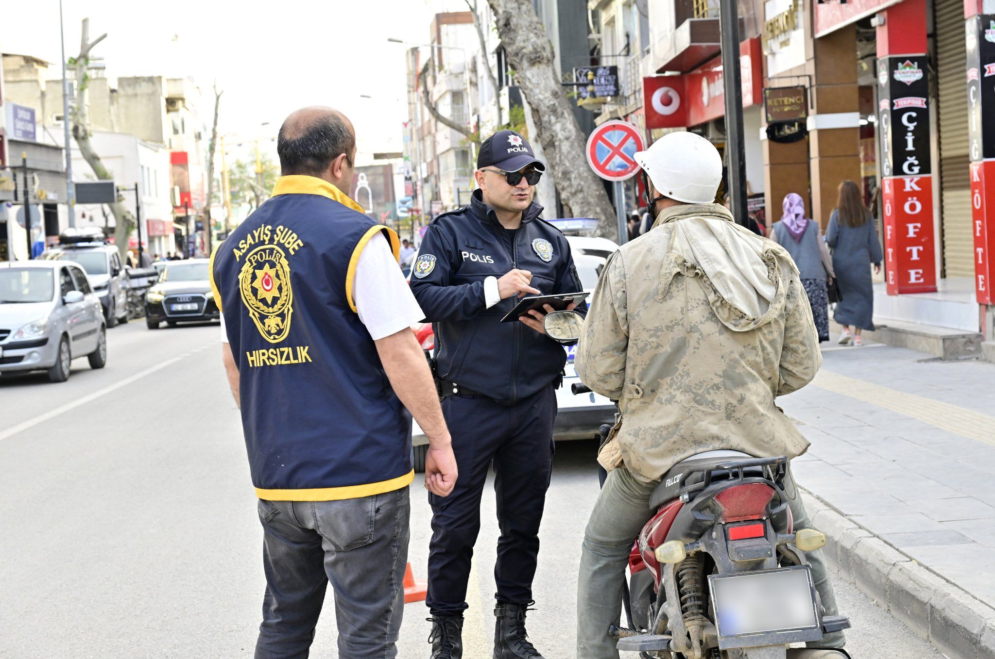 Adıyaman Denetim