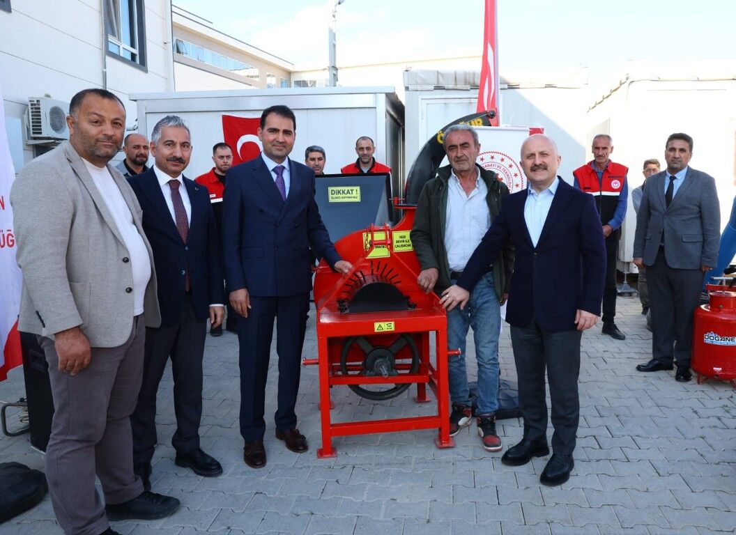 Adıyaman Makina Ekipman Dağıtımı (3) (Orta)