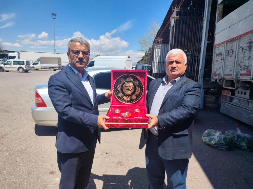 Adıyaman’da El Sanatları Merkezi Açılışa Hazırlanıyor1