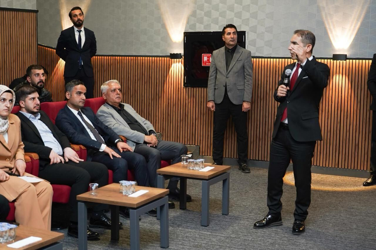 Adıyaman’da Sağlıkta Yeni Dönem Masaya Yatırıldı1
