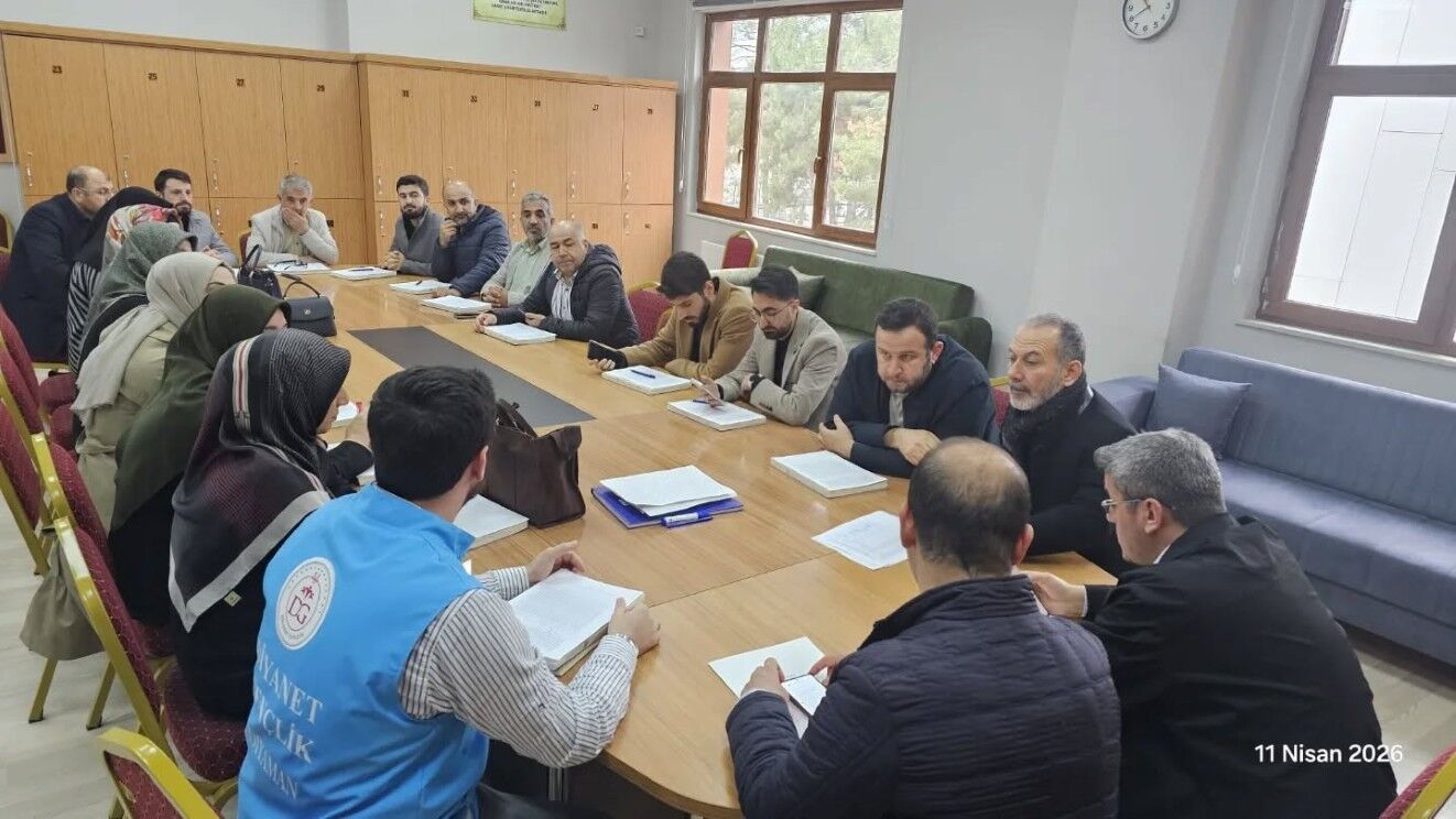 Adıyaman’da Umre Ödüllü Bilgi Yarışması Yapıldı1