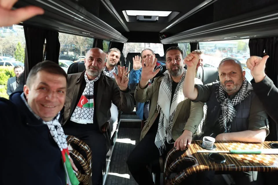 Adıyamanlı 2 Aktivist Filo Saldırısında Esir2