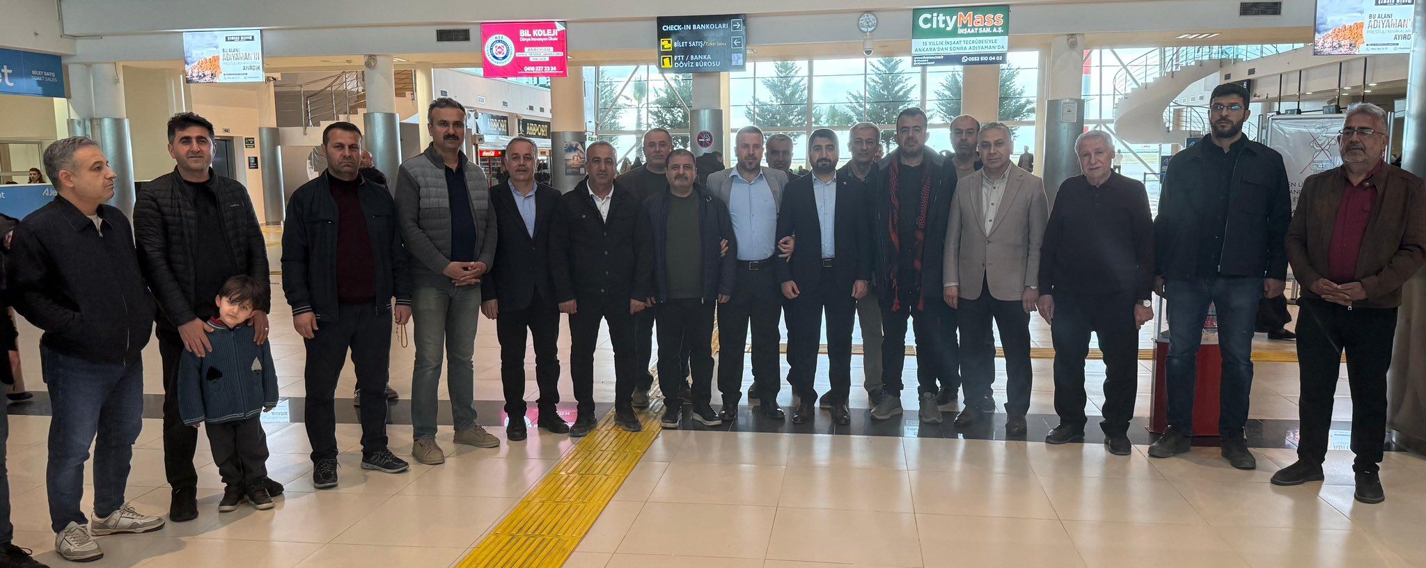 Adıyamanlı Ali Deniz Ve Nevzat Güzel Sumud Filosunda3