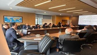 Afad’da Deprem Araştırmaları Çalıştayı Tamamlandı1
