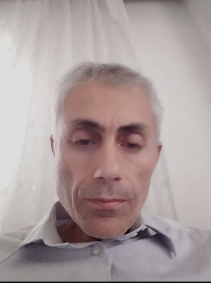 Ahmet Öztürk