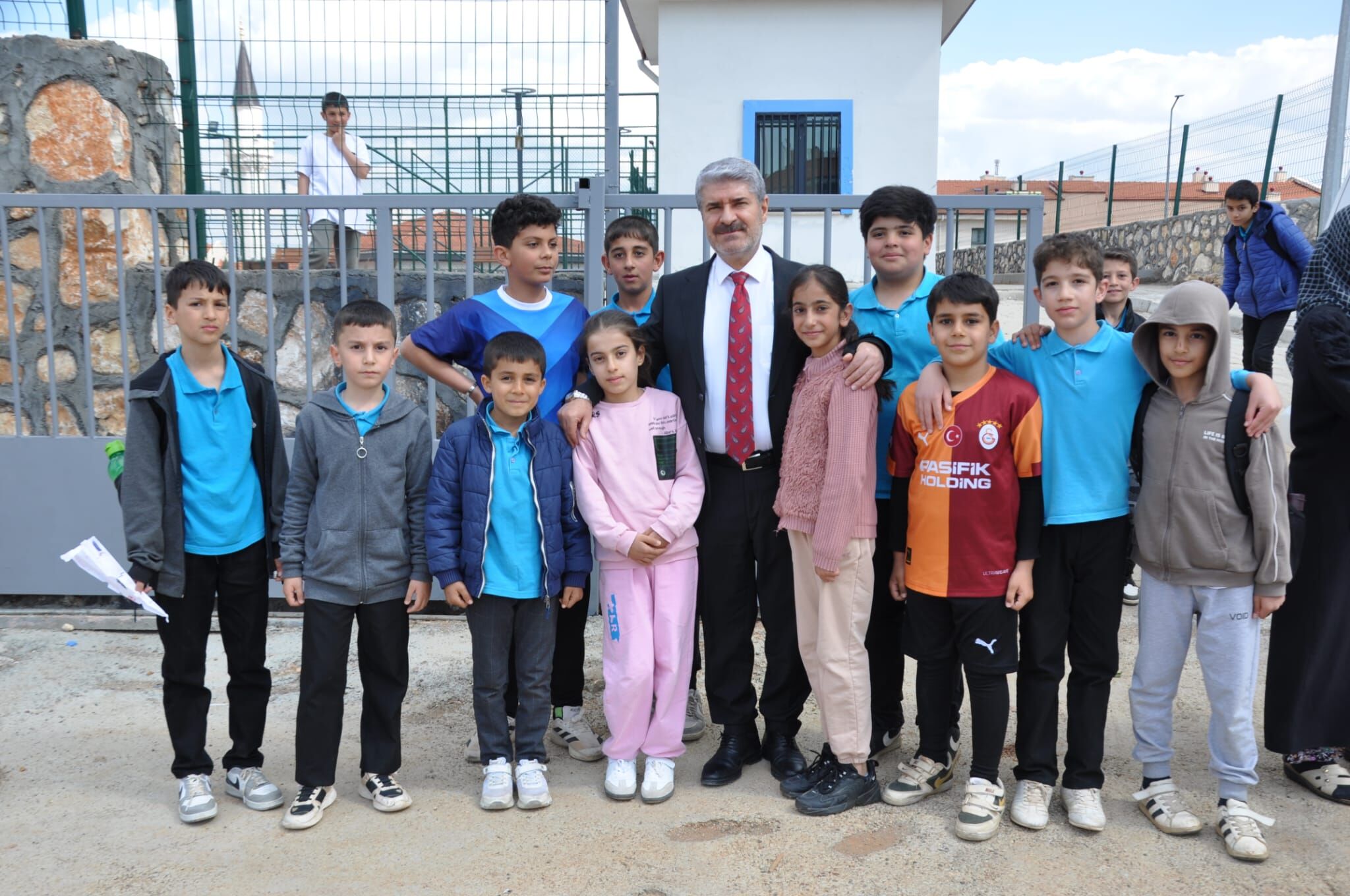 Alkan Eğitim Kurumları En Kutsal Alanlardır2