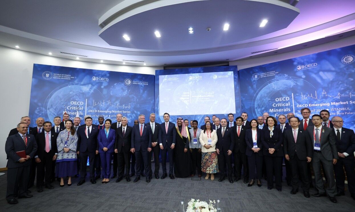 Bakan Bayraktar Enerjide Dönüşüm Hızlanıyor2