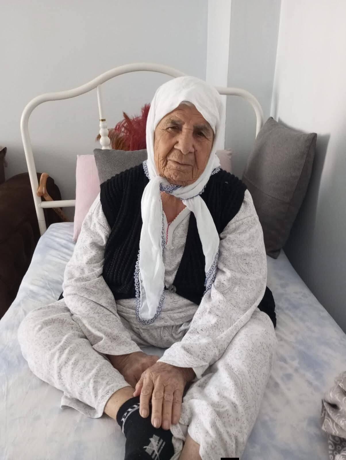 Besey Öncebe