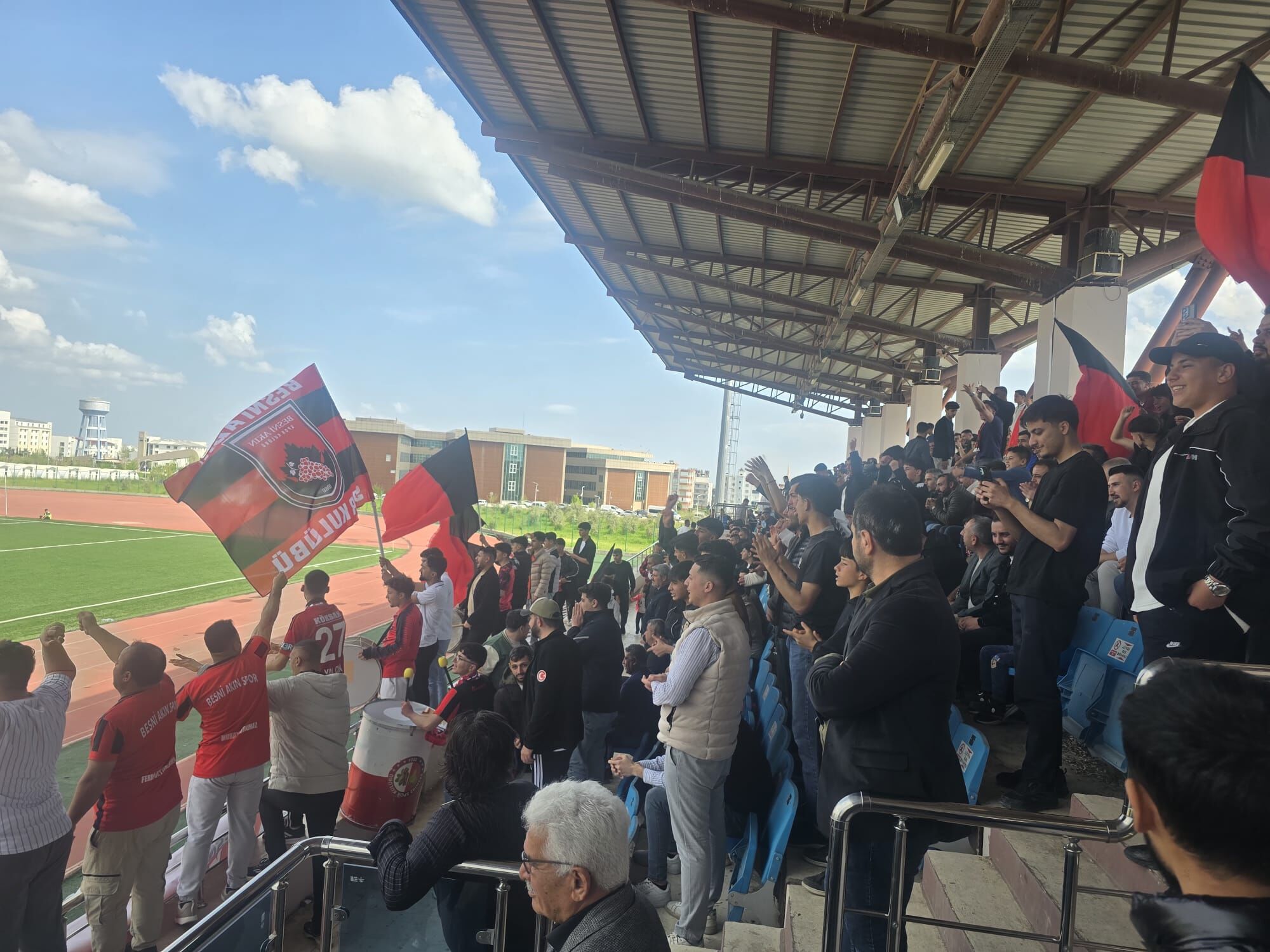 Besni Akın Spor 1