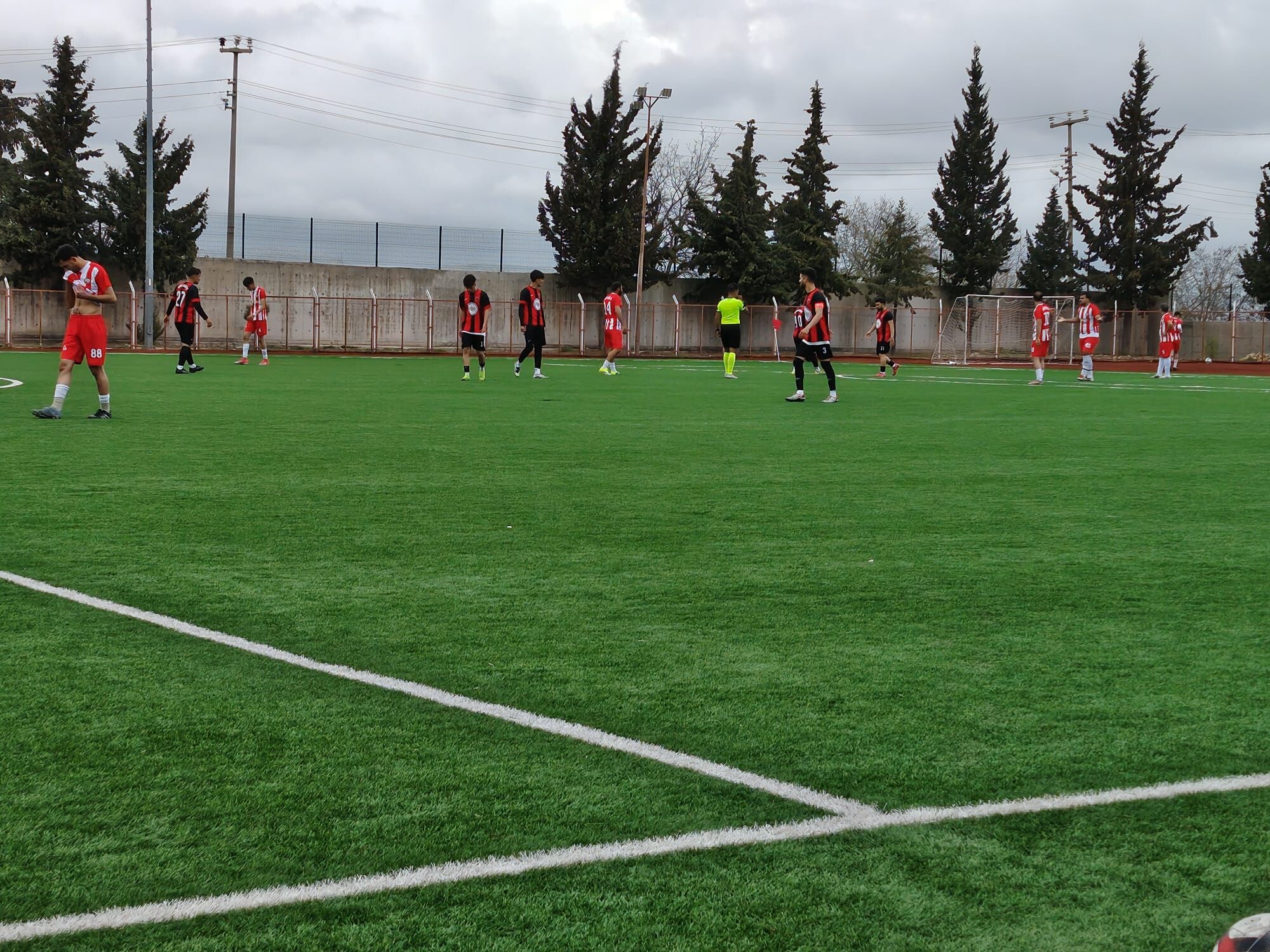 Besni Akınspor-4