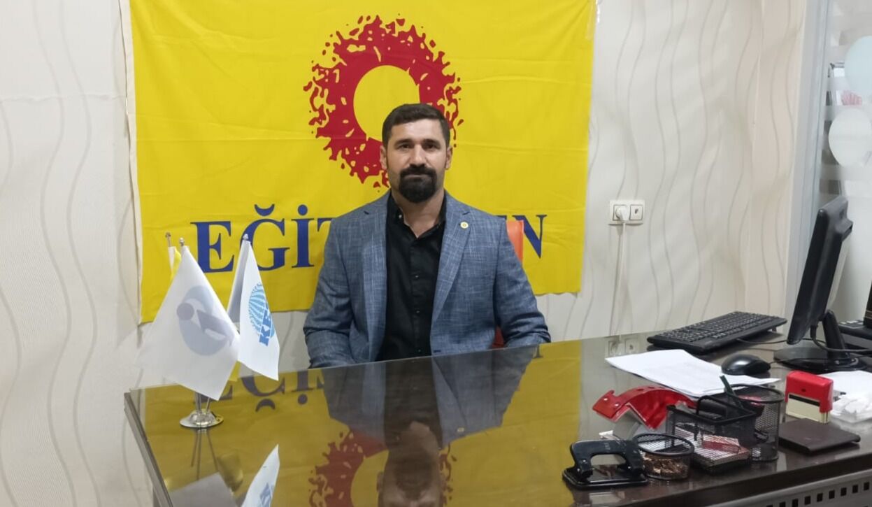 Besni Eğitim Sen Uçurtma Şenliğini Erteledi-1