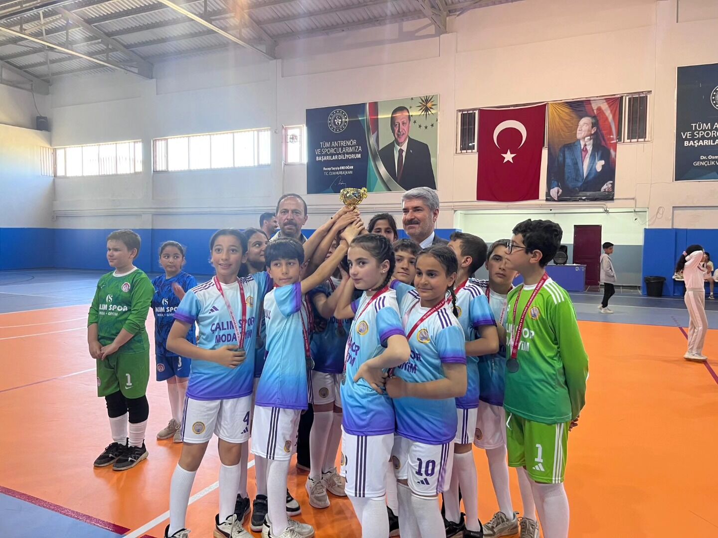 Besni Geleneksel Oyunlar 2