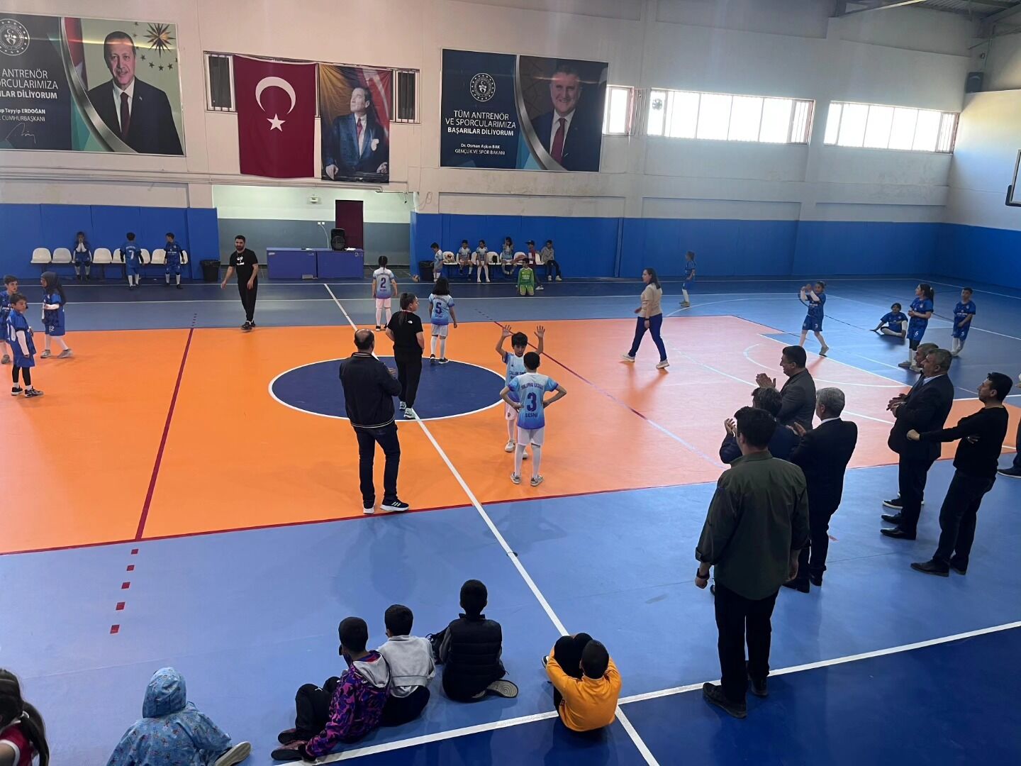 Besni Geleneksel Oyunlar 6