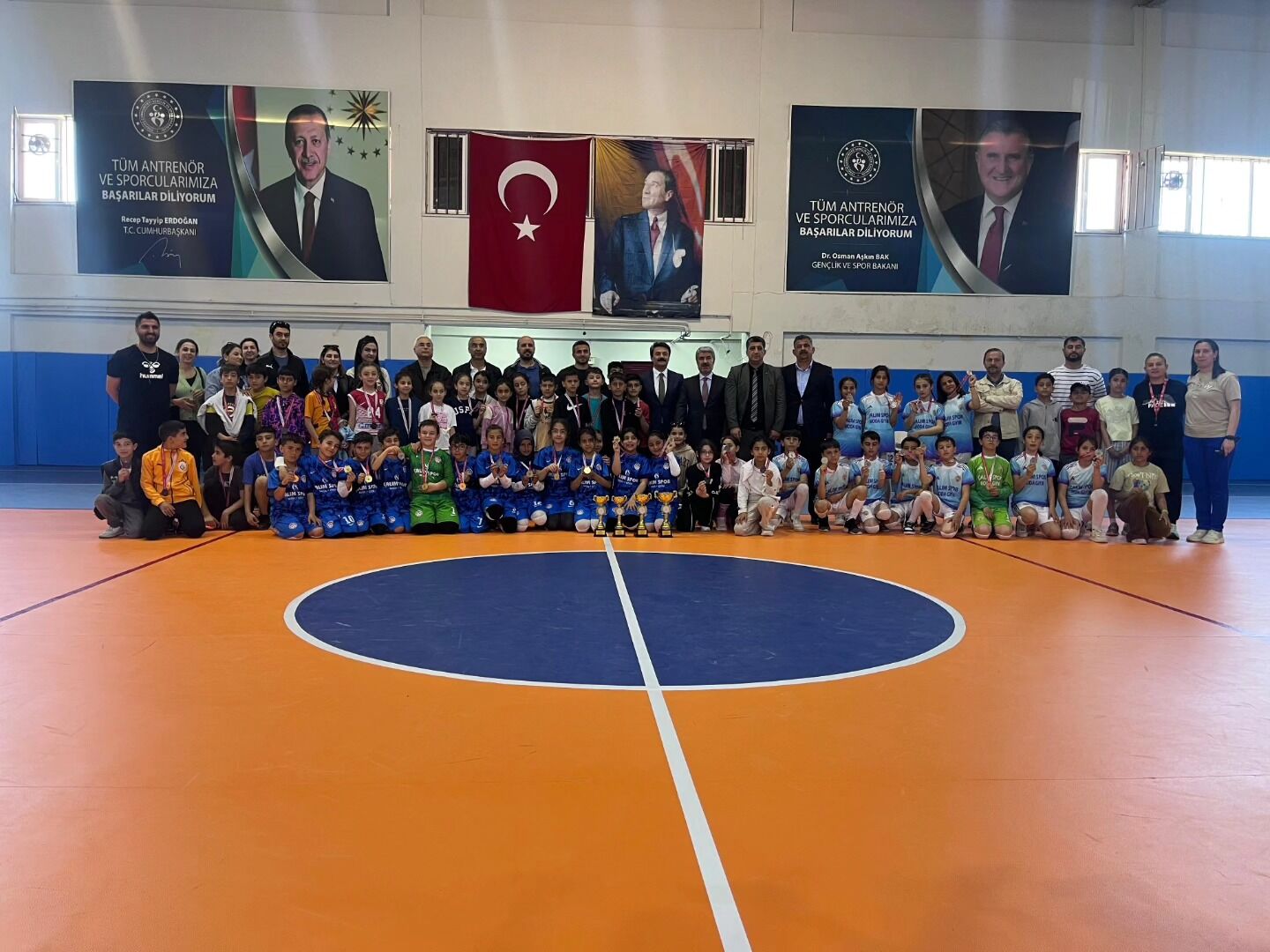 Besni Geleneksel Oyunlar 7
