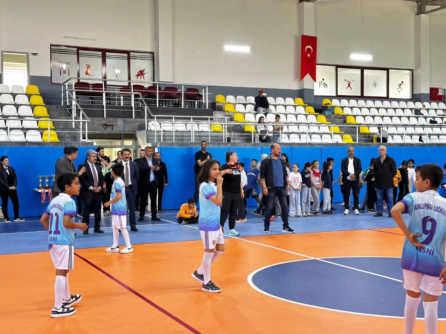 Besni Geleneksel Oyunlar