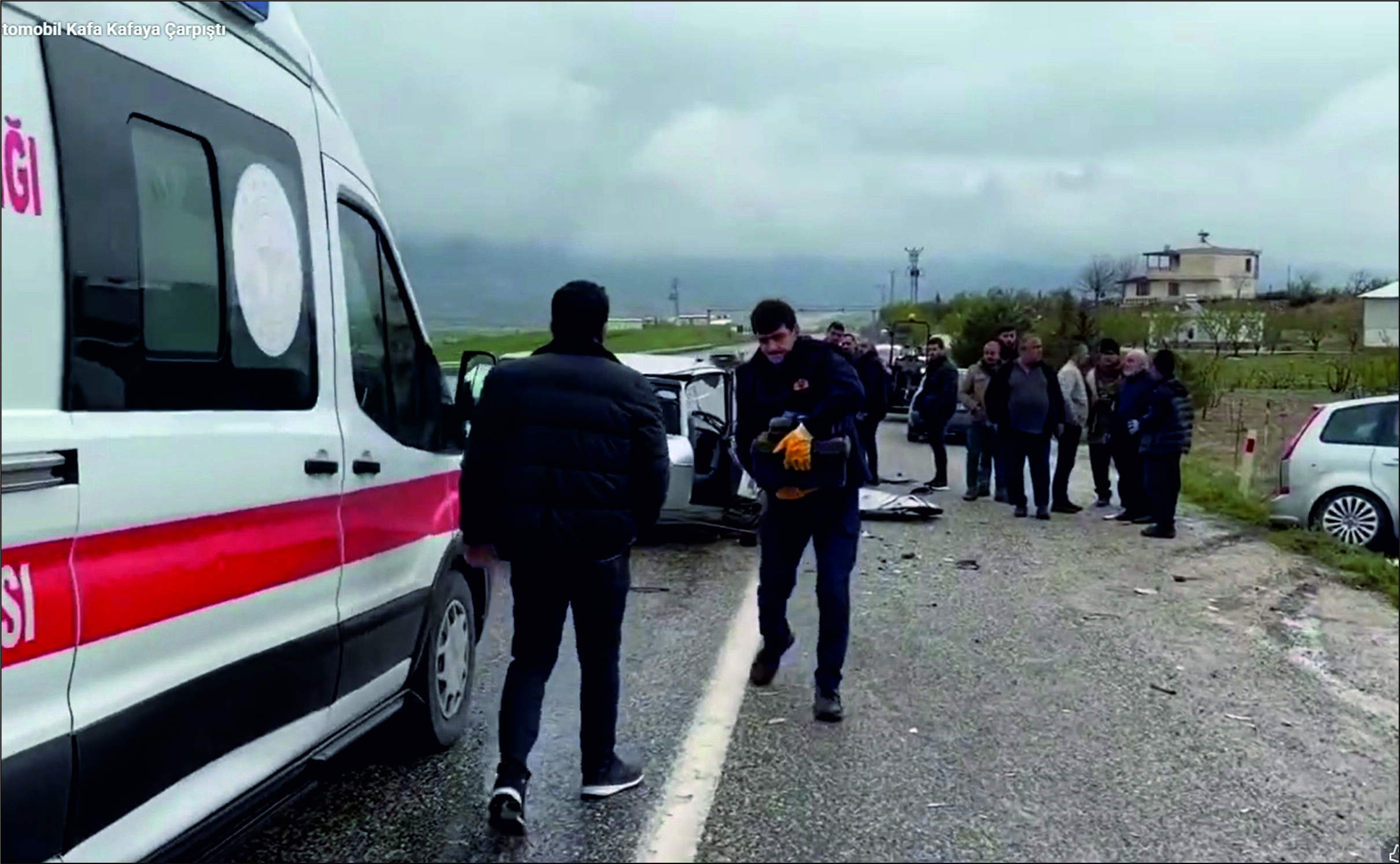 Besni̇ Harmanardi Kaza1,