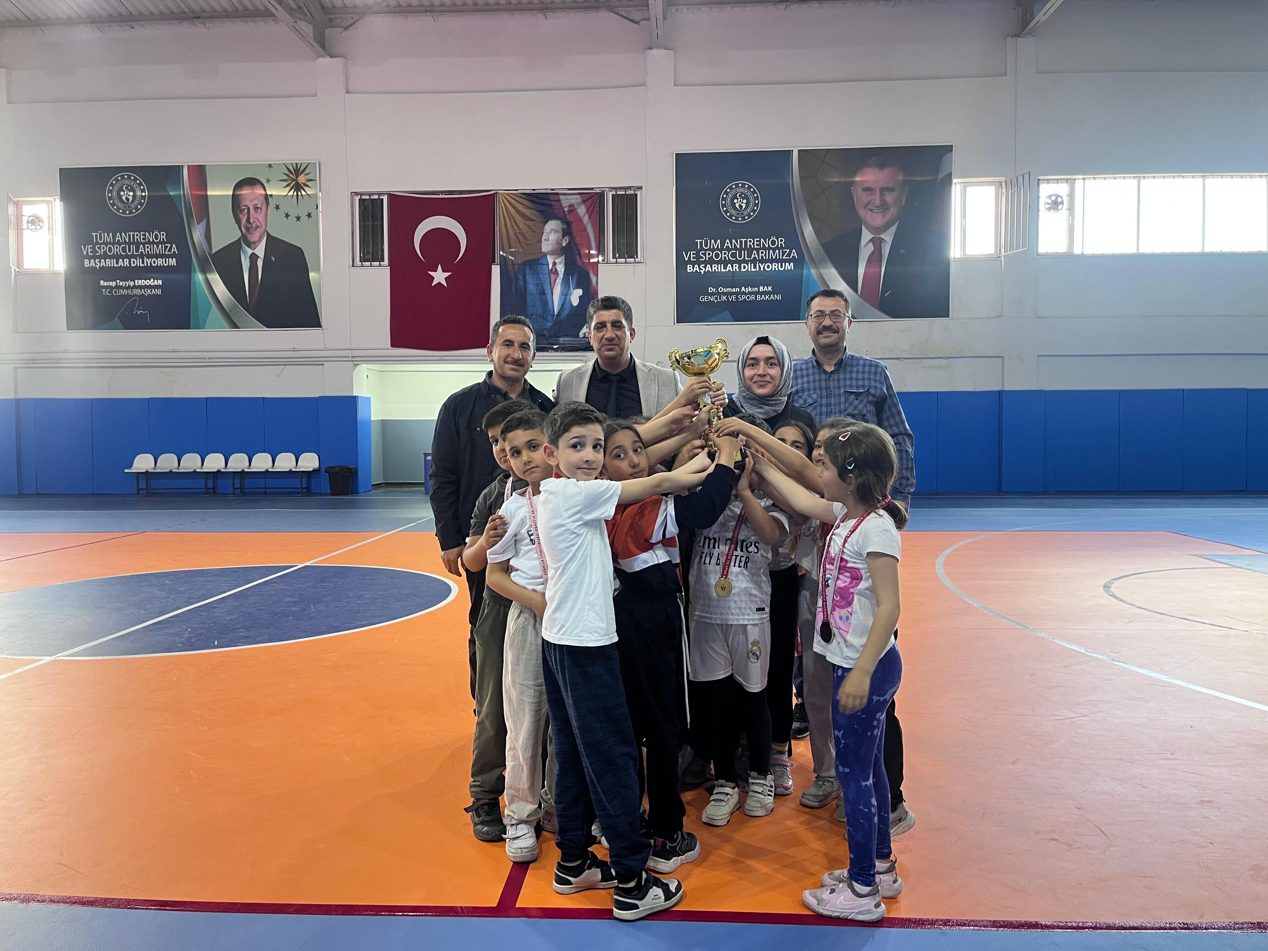 Besni’de Çocuk Oyunları2