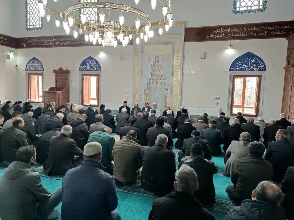 Besni’de Polis Haftası Etkinliklerle Kutlandı3