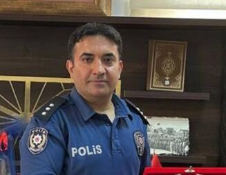 Besni’de Polis Haftası Programı Açıklandı Besni Emniyet Müdürü Ibrahim Yücel
