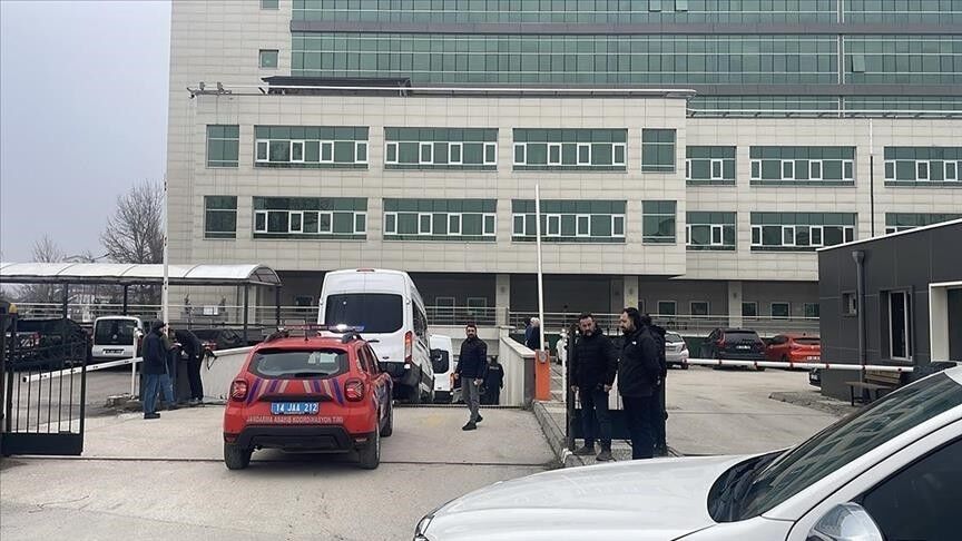 Bolu Belediyesinde İrtikap Soruşturması Büyüyor
