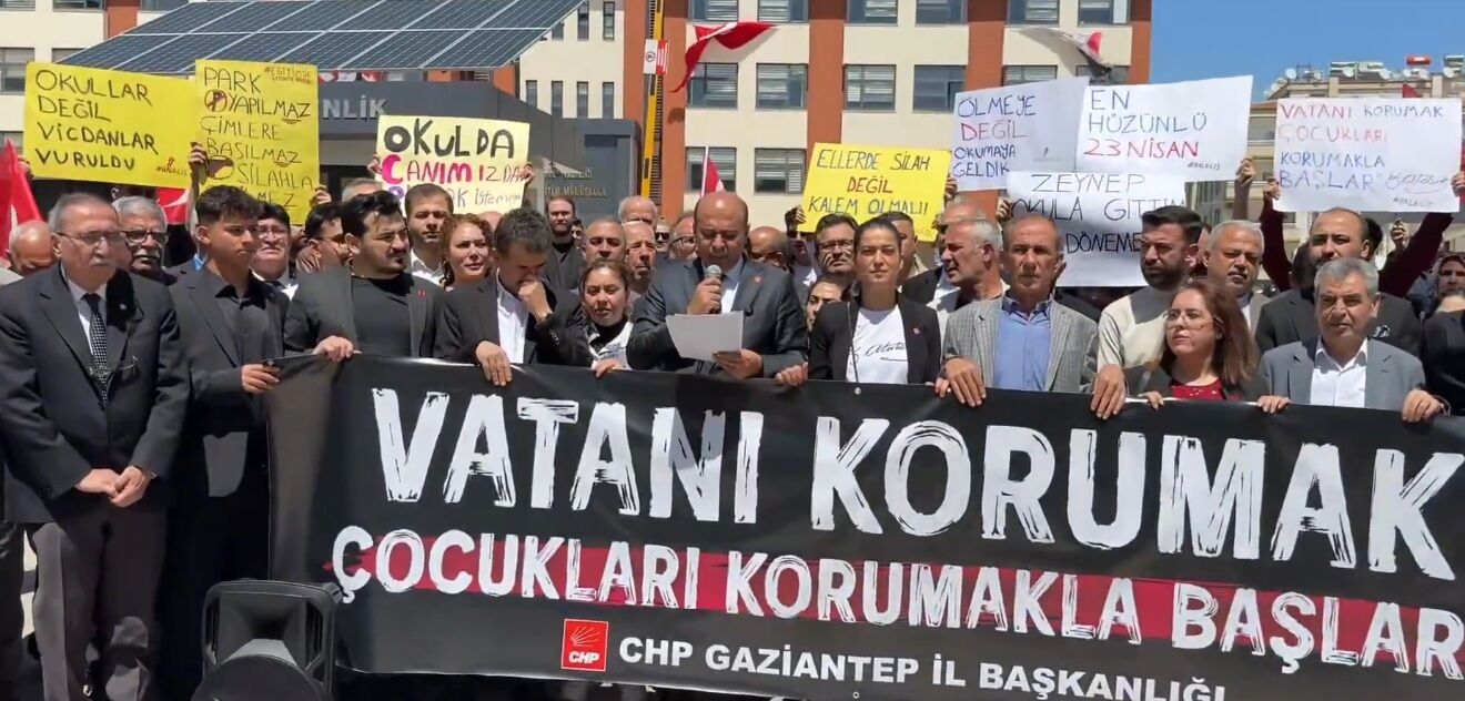 Chp’li Acar’dan 23 Nisan Protestosuna Açıklık1