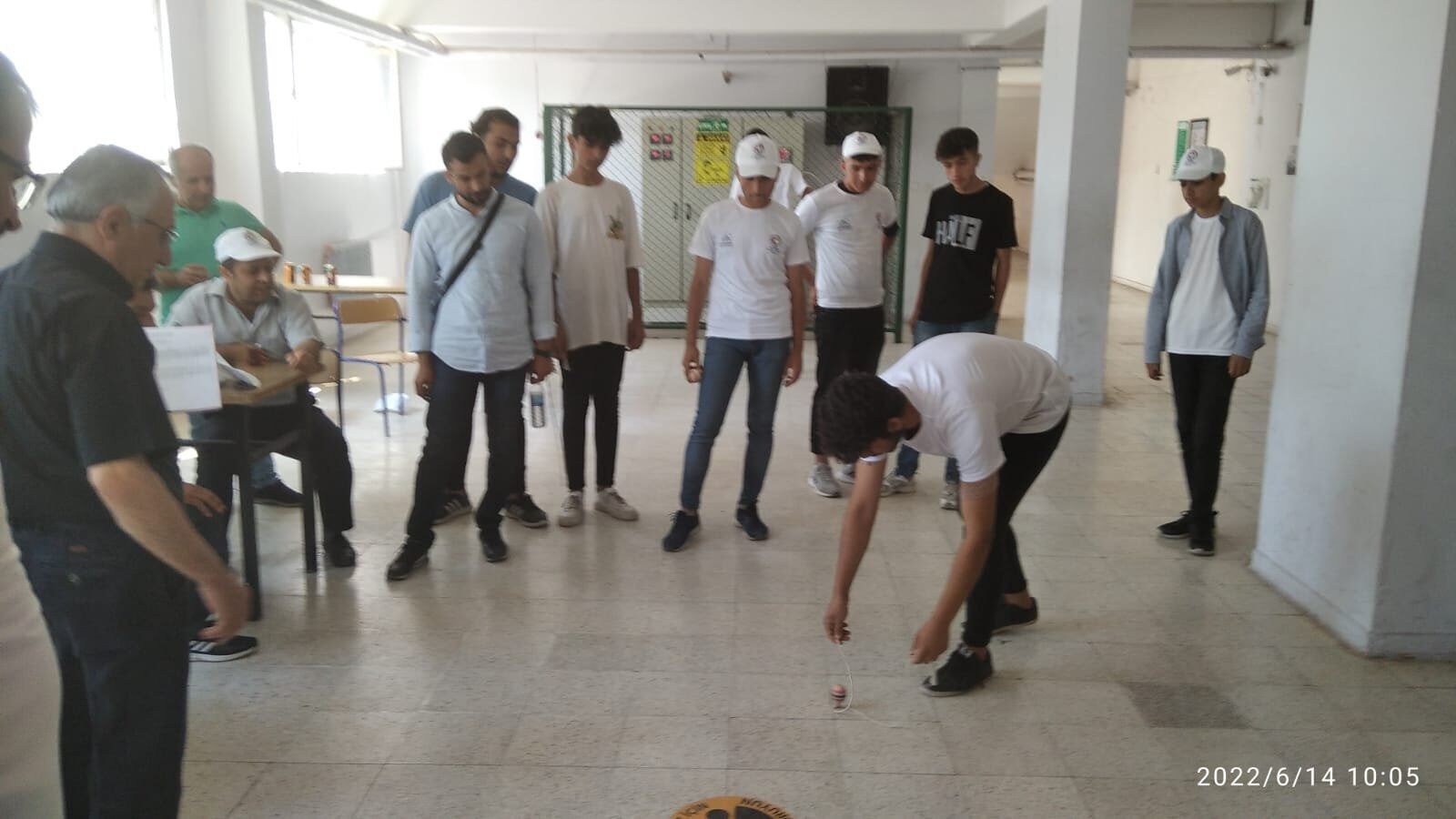 Çocukluğumuzu Çaldılar Adıyaman’a Özlem Adıyaman Oyunları2