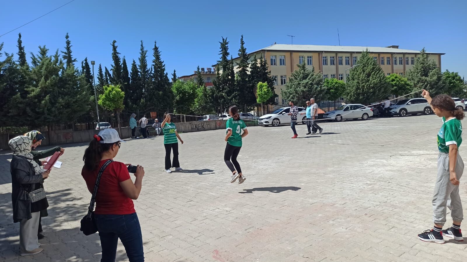Çocukluğumuzu Çaldılar Adıyaman’a Özlem Adıyaman Oyunları3