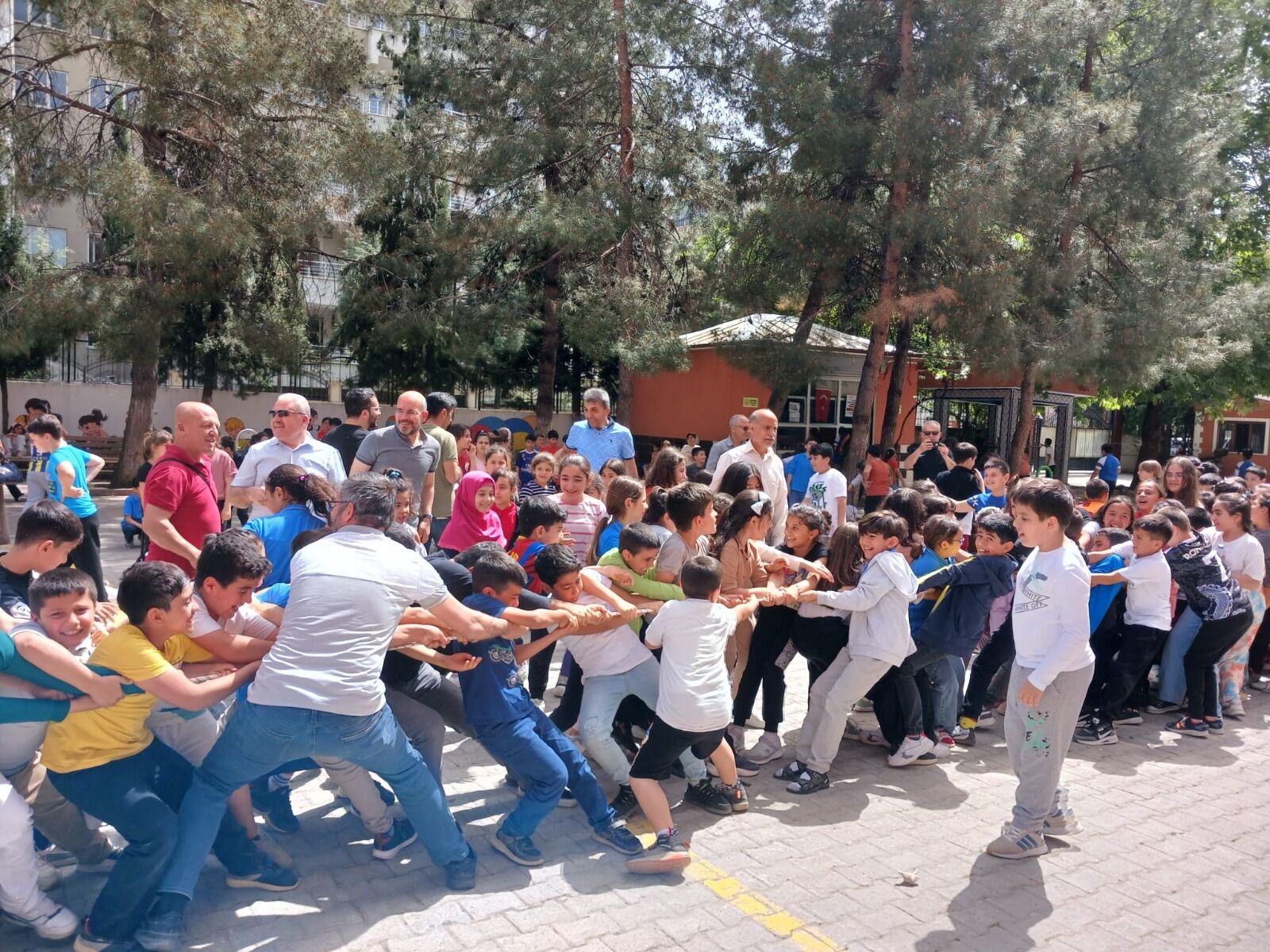 Çocukluğumuzu Çaldılar Adıyaman’a Özlem Adıyaman Oyunları4