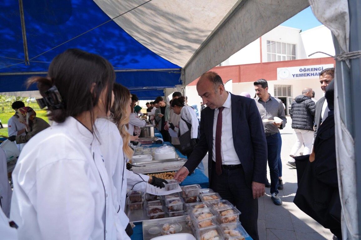 Eğitime Lezzet Katıyoruz Adıyaman (3) (Orta)