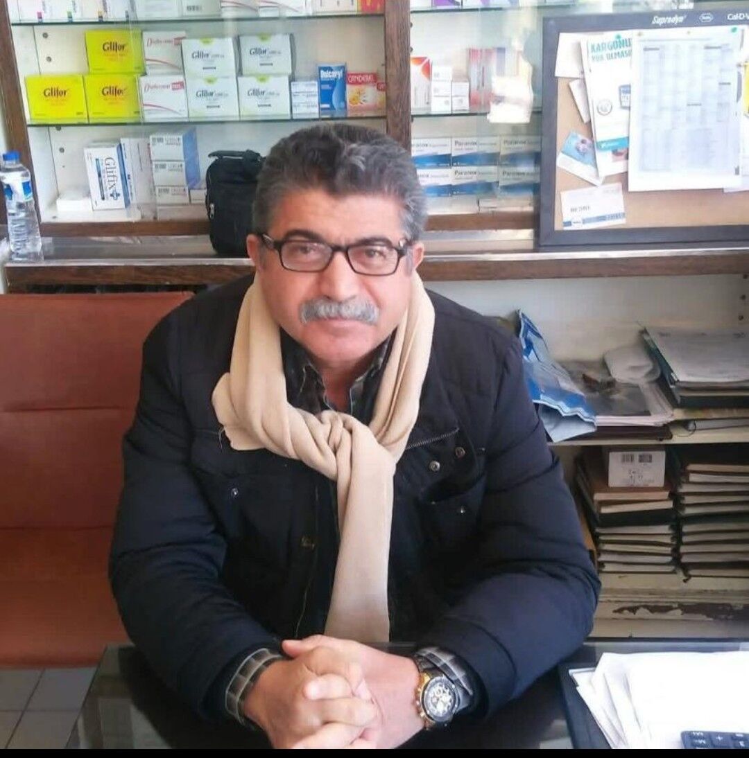 Erol Peyker