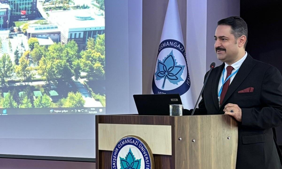 Eskişehir’de Din Sosyologları Aile Için Buluştu1