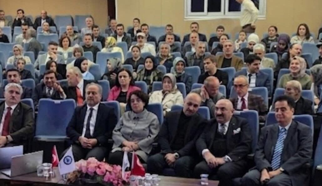 Eskişehir’de Din Sosyologları Aile Için Buluştu7