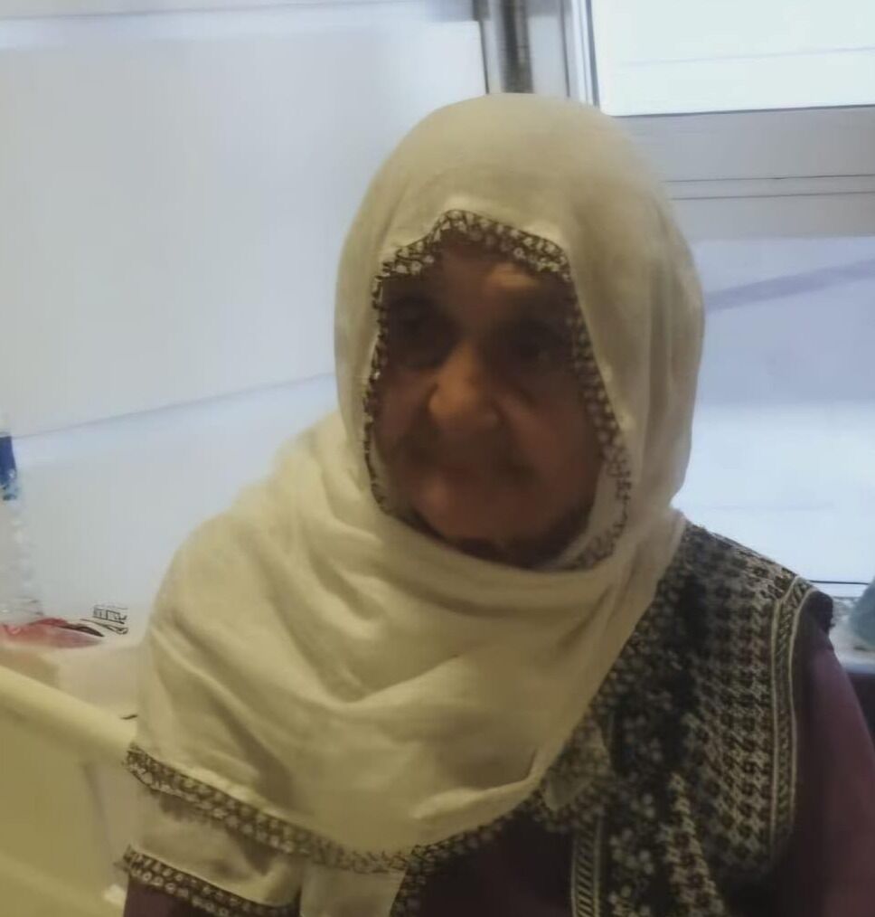 Fatma Atalay