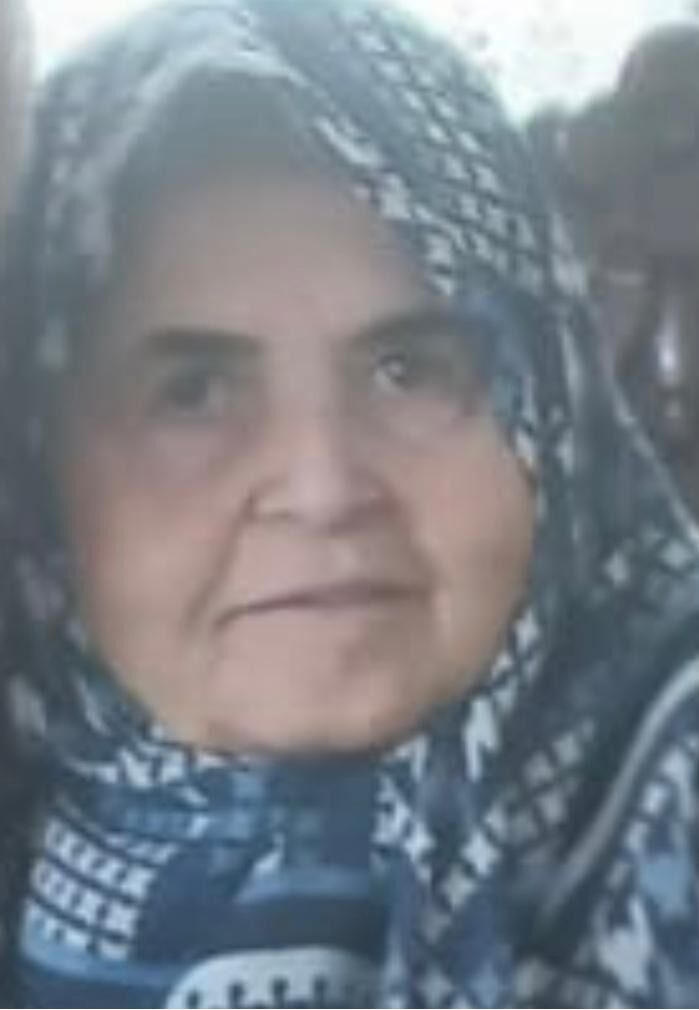 Fatma Dayioğlu