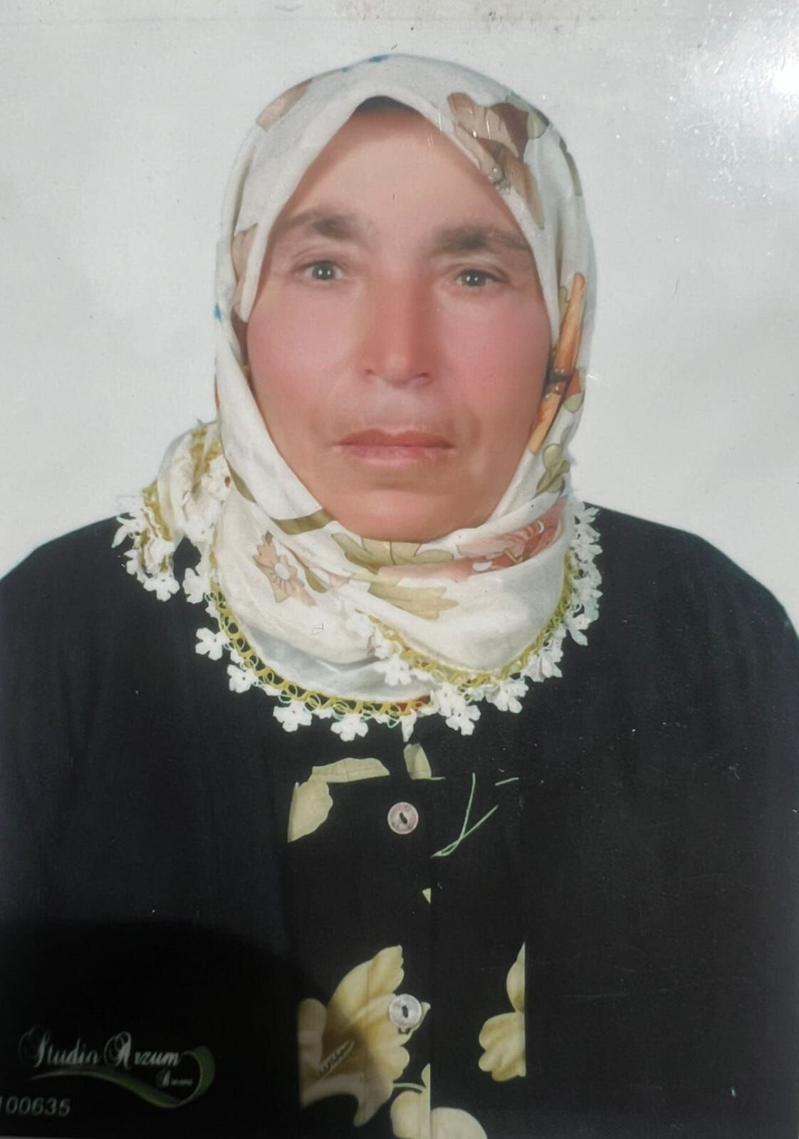 Fatma Songur-1