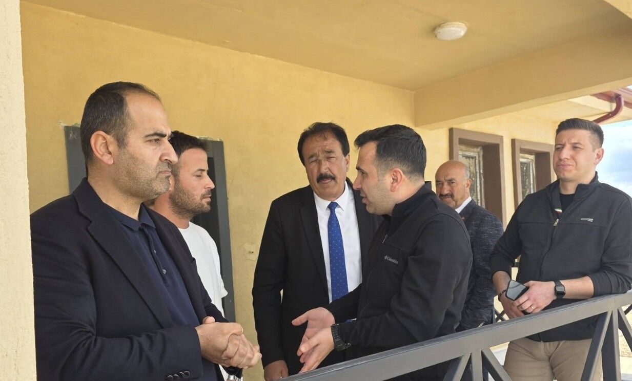 Gölbaşı Harmanlı’da Konut Ve Cami Projeleri Sürüyor1