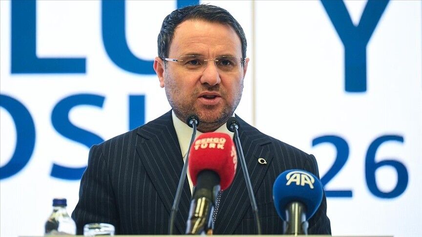 Bakan Gürlek: “Turizm Güvenliğine Gölge Düşüremez”