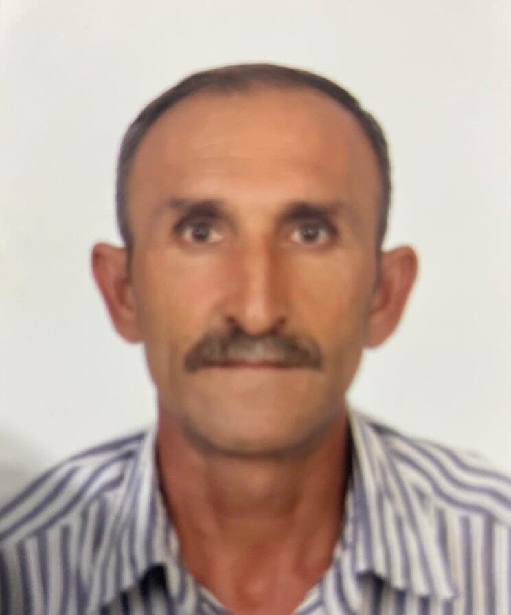 Haci Ali Geçi̇t