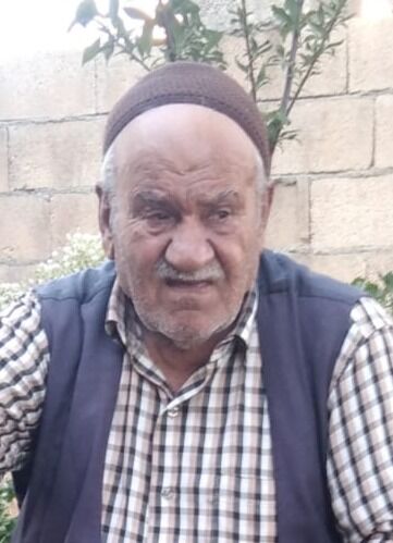 Hacı Öztürk