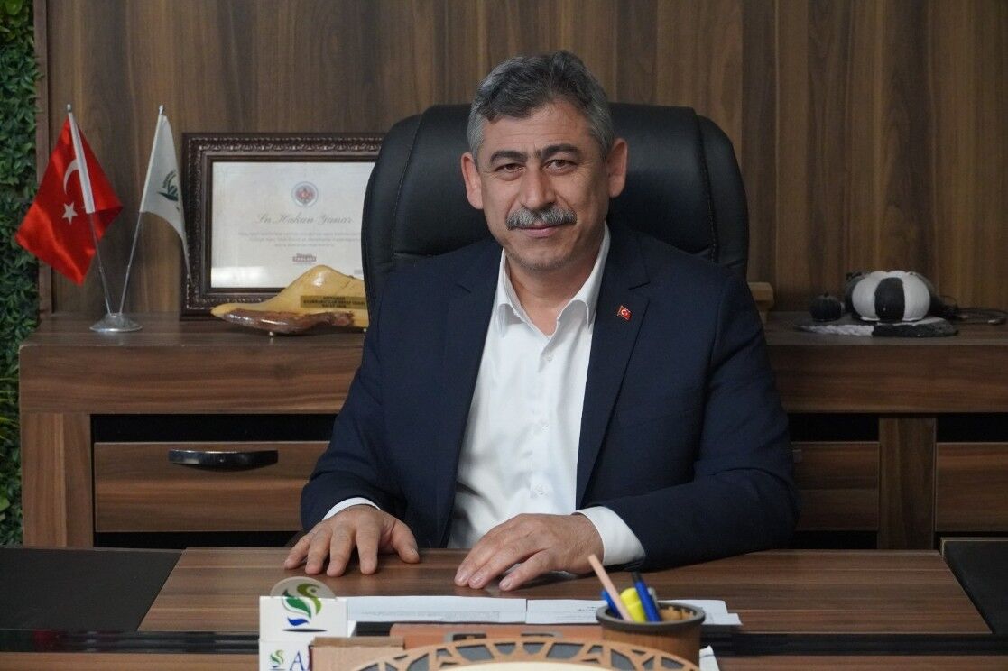 Hakan Yanar’dan Esnaf Için Yeni Hizmet Binası Sözü3