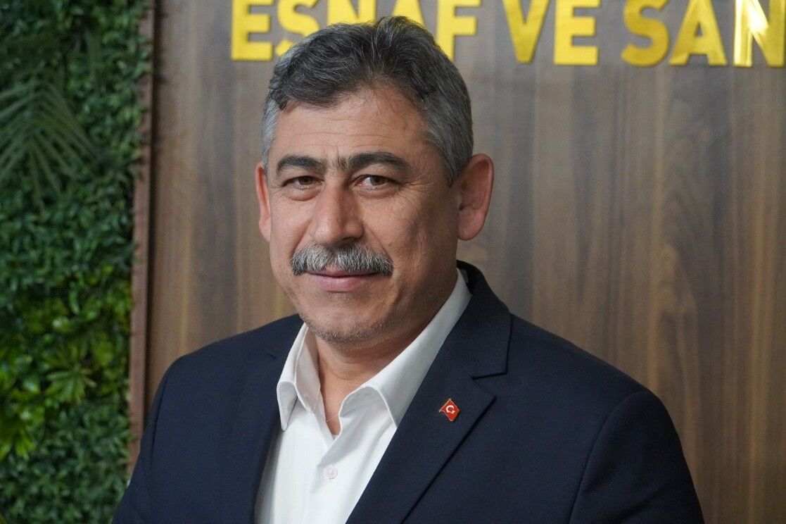 Hakan Yanar’dan Esnaf Için Yeni Hizmet Binası Sözü4