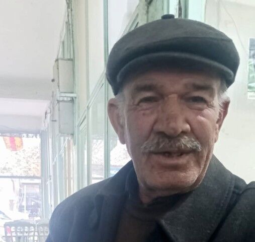 Hali̇l Yavuz (Küçük)