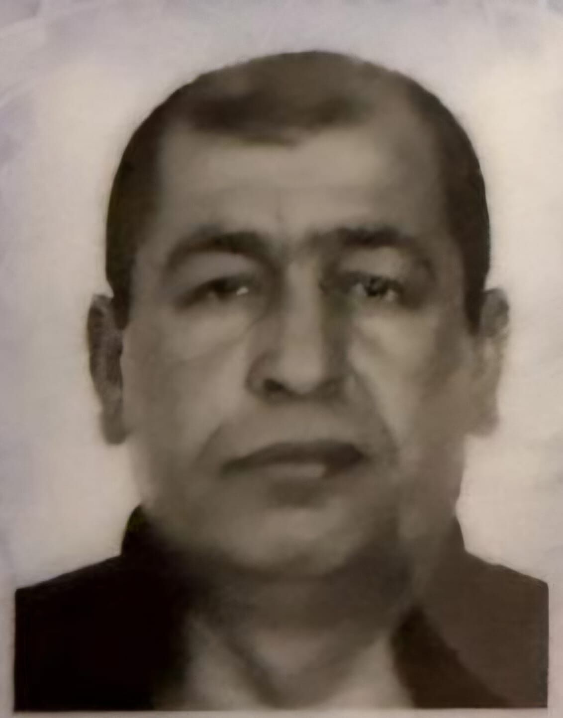 Harun Özdemir
