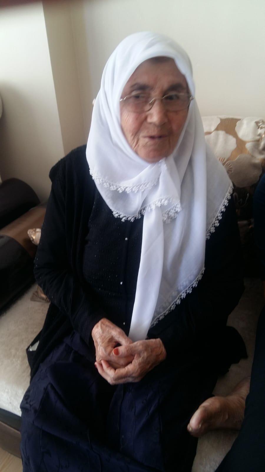 Hatice Çeltikçi