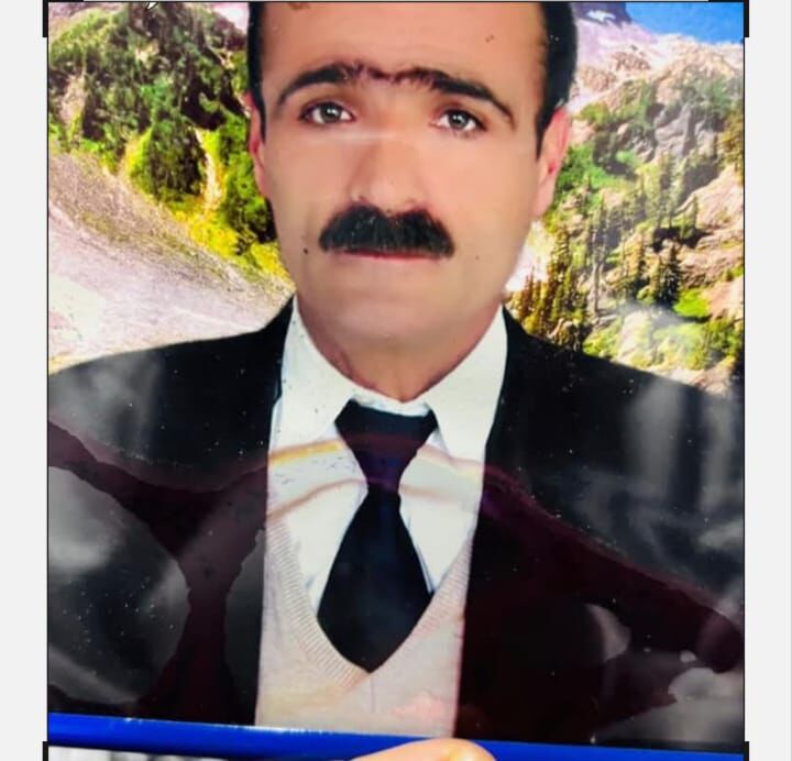 Hüseyin Toprak